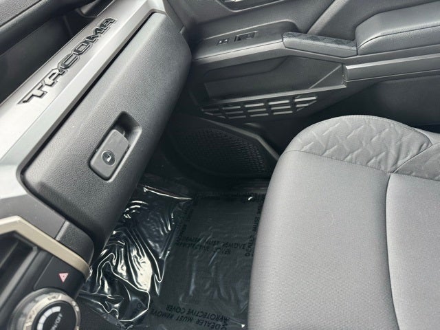 2024 Toyota Tacoma SR5 RWD