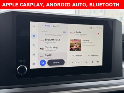 2024 Toyota Tacoma SR5 RWD