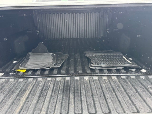 2024 Toyota Tacoma SR5 RWD