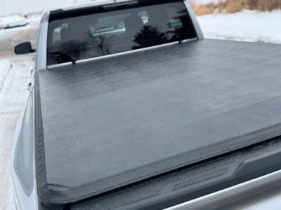 2024 Toyota Tacoma SR5 RWD