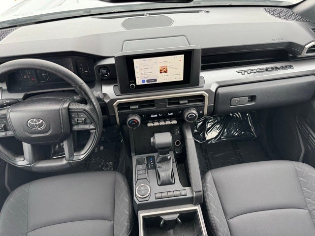 2024 Toyota Tacoma SR5 RWD