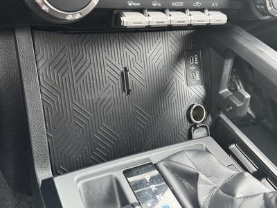 2024 Toyota Tacoma SR5 RWD