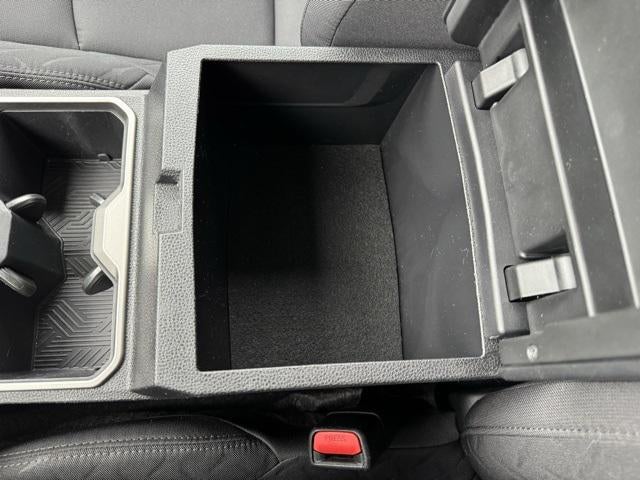 2024 Toyota Tacoma SR5 RWD