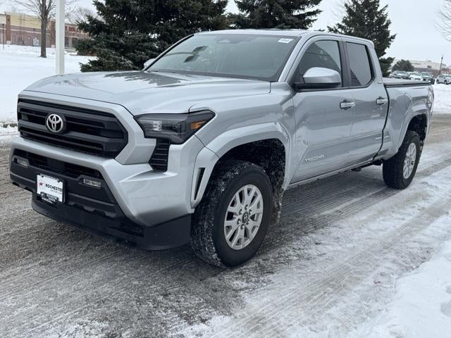 2024 Toyota Tacoma SR5 RWD