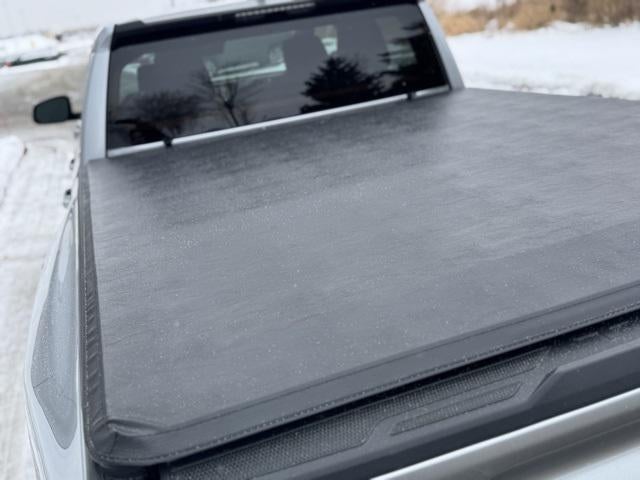 2024 Toyota Tacoma SR5 RWD