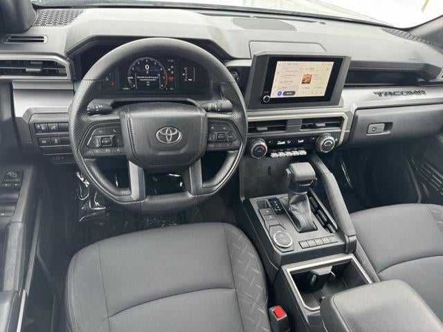 2024 Toyota Tacoma SR5 RWD