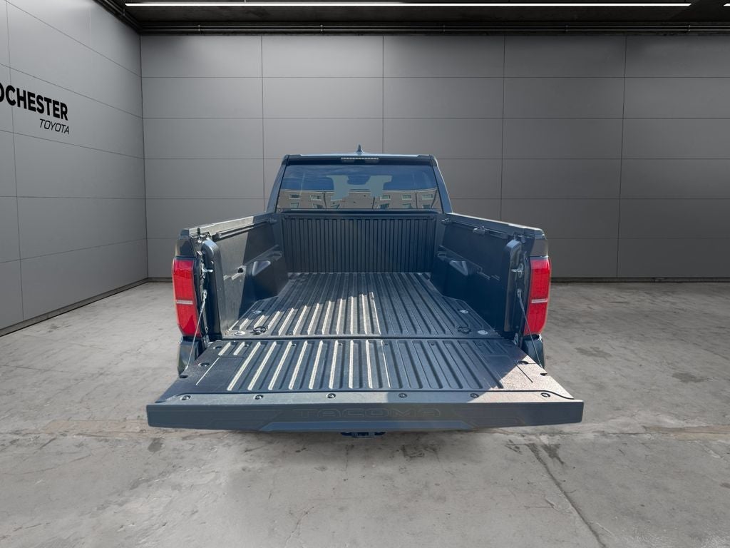 2024 Toyota Tacoma SR5 RWD
