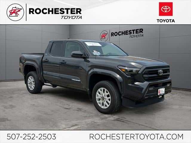 2024 Toyota Tacoma SR5 RWD