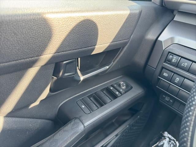 2024 Toyota Tacoma SR5 RWD
