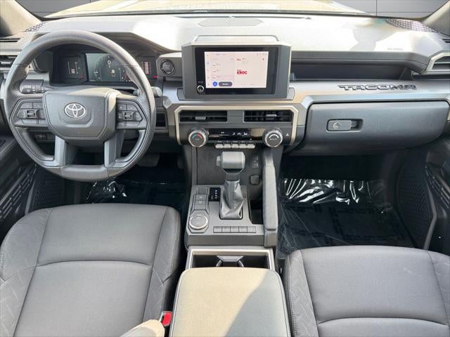 2024 Toyota Tacoma SR5 RWD