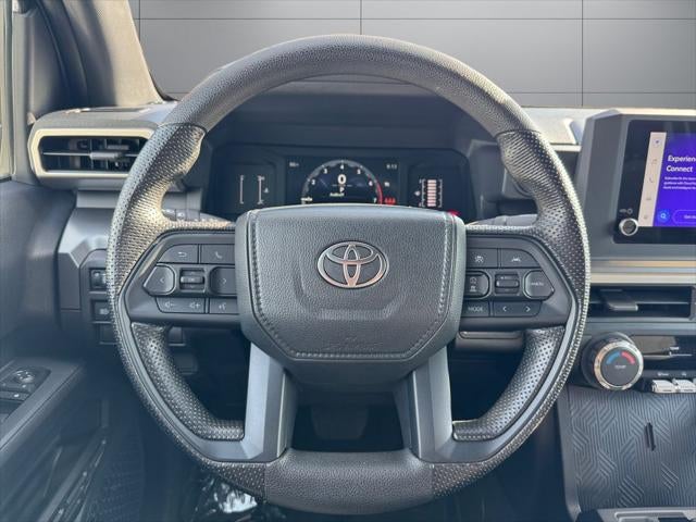 2024 Toyota Tacoma SR5 RWD