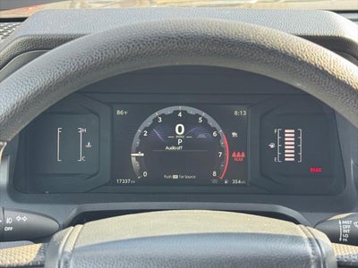 2024 Toyota Tacoma SR5 RWD