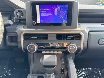 2024 Toyota Tacoma SR5 RWD