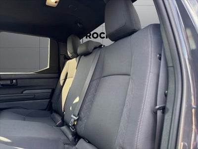 2024 Toyota Tacoma SR5 RWD