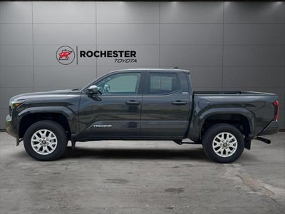 2024 Toyota Tacoma SR5 RWD