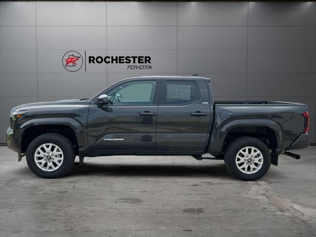 2024 Toyota Tacoma SR5 RWD