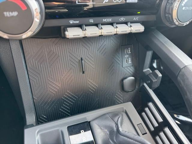 2024 Toyota Tacoma SR5 RWD