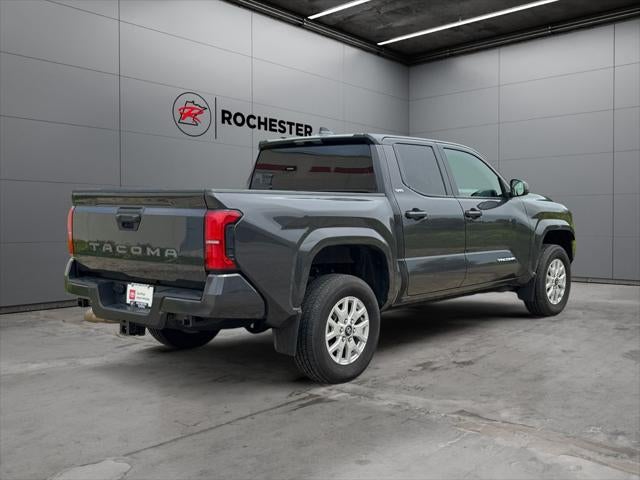 2024 Toyota Tacoma SR5 RWD