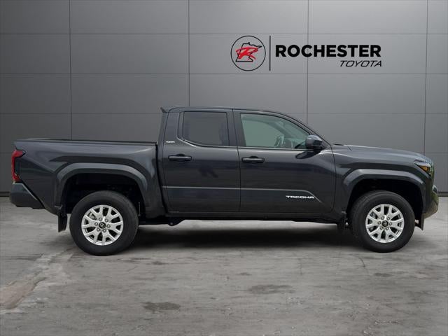 2024 Toyota Tacoma SR5 RWD