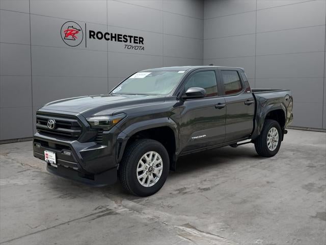2024 Toyota Tacoma SR5 RWD