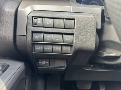 2024 Toyota Tacoma TRD Off-Road 4WD