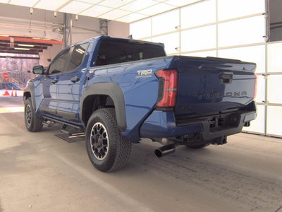 2024 Toyota Tacoma TRD Off-Road 4WD