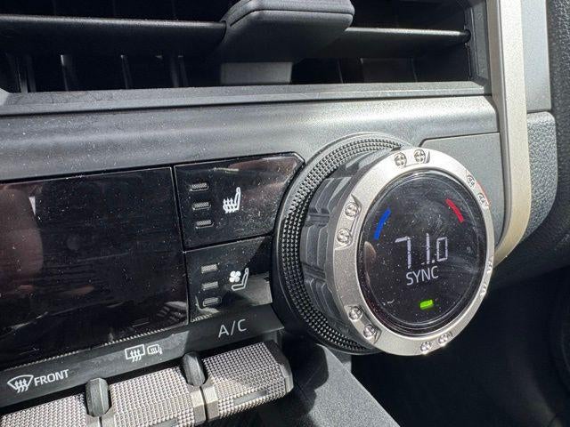 2024 Toyota Tacoma TRD Off-Road 4WD