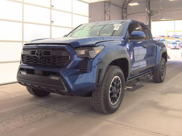 2024 Toyota Tacoma TRD Off-Road 4WD