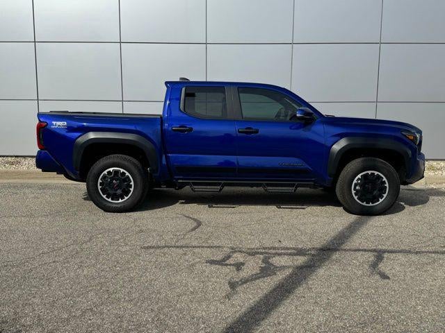 2024 Toyota Tacoma TRD Off-Road 4WD
