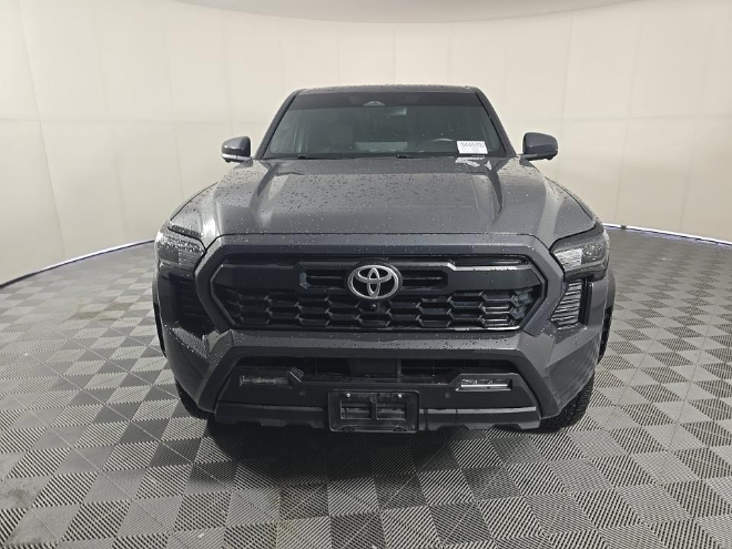 2024 Toyota Tacoma TRD Off-Road 4WD