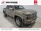 2024 Toyota Tacoma Limited 4WD