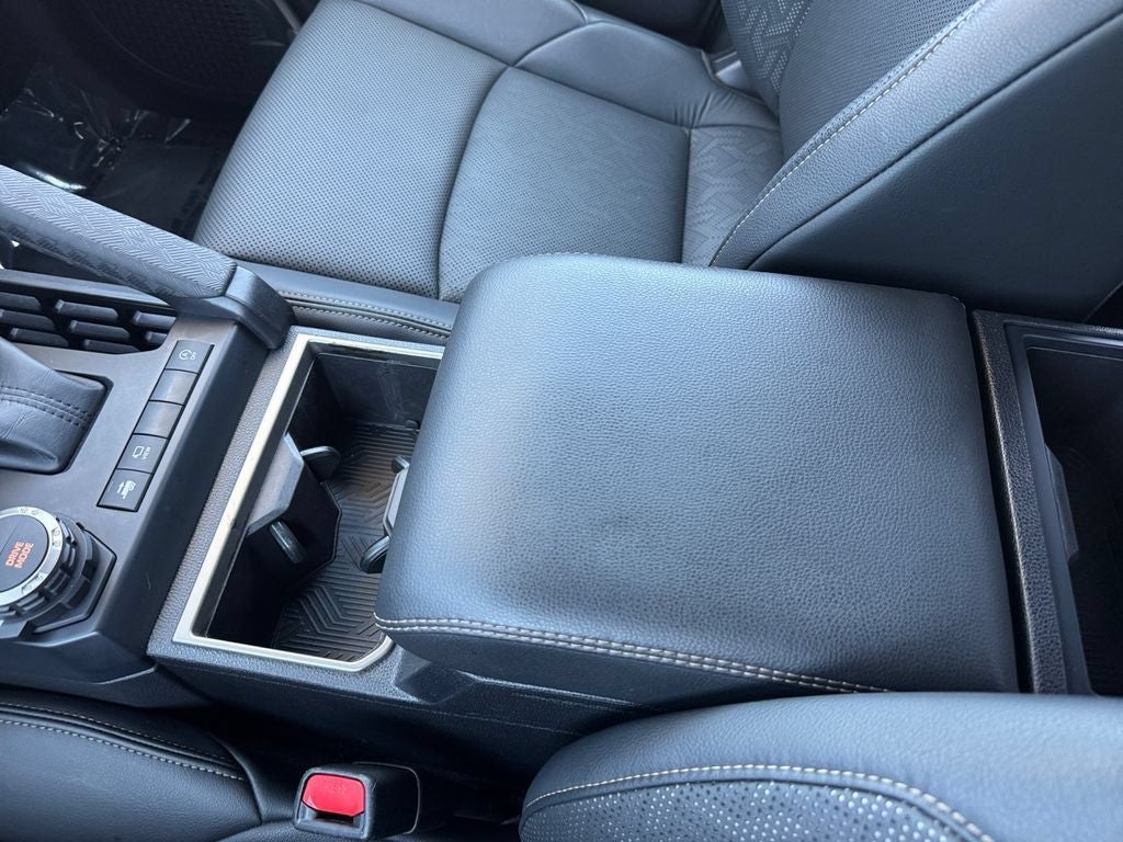 2024 Toyota Tacoma Limited 4WD