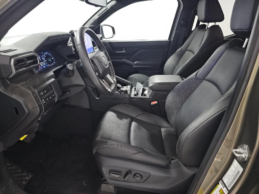 2024 Toyota Tacoma Limited 4WD