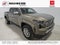 2024 Toyota Tacoma Limited 4WD