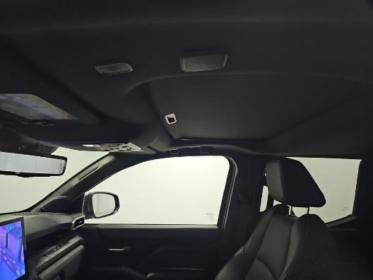 2024 Toyota Tacoma Limited 4WD