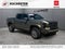 2024 Toyota Tacoma Limited 4WD