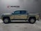 2024 Toyota Tacoma Limited 4WD