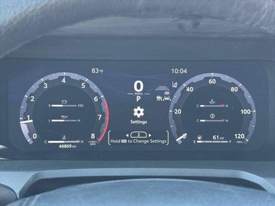 2024 Toyota Tacoma Limited 4WD