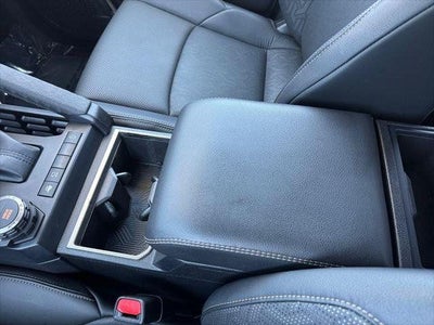 2024 Toyota Tacoma Limited 4WD