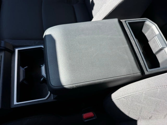 2025 Toyota Tacoma SR5 4WD