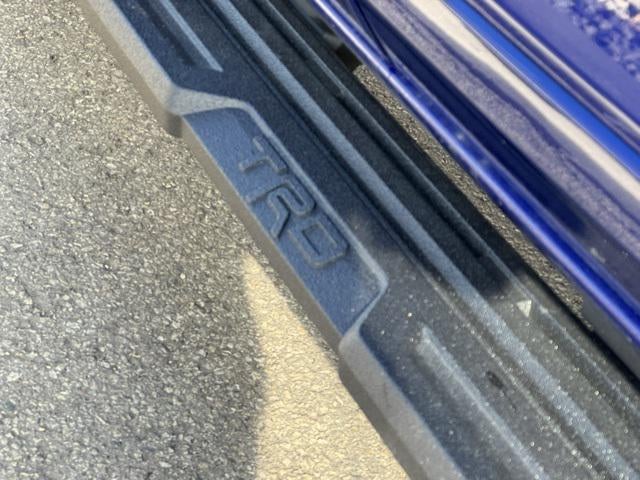 2025 Toyota Tacoma SR5 4WD