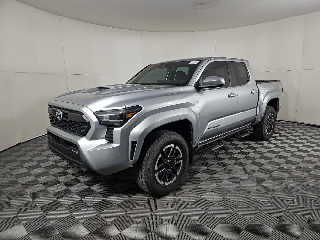 2024 Toyota Tacoma TRD Sport 4WD