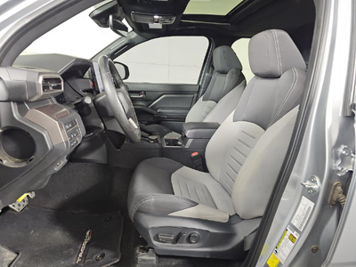 2024 Toyota Tacoma TRD Sport 4WD