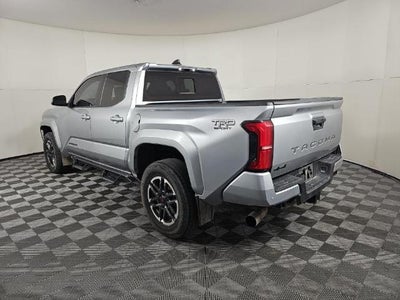 2024 Toyota Tacoma TRD Sport 4WD