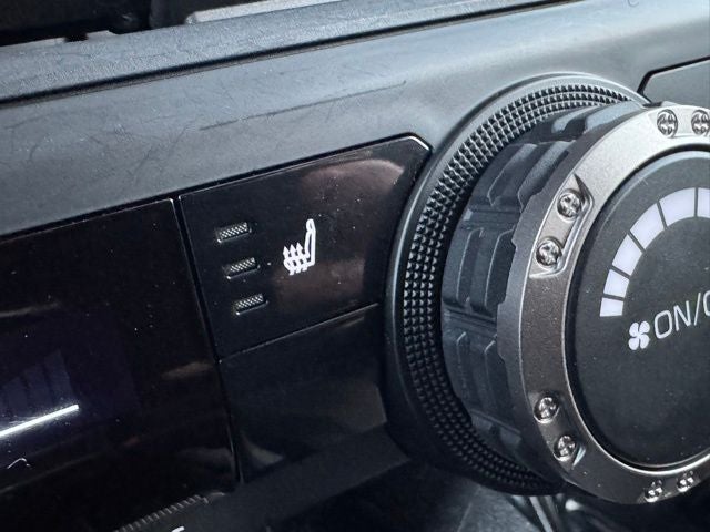 2024 Toyota Tacoma SR5 4WD