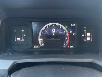 2024 Toyota Tacoma SR5 4WD