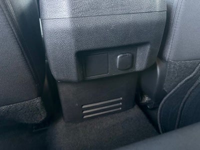 2024 Toyota Tacoma SR5 4WD