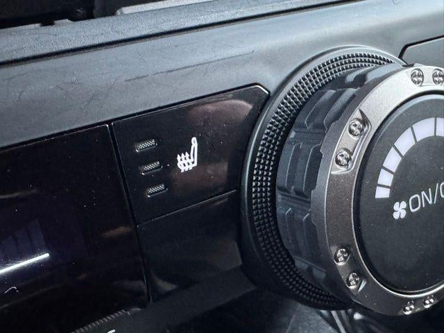 2024 Toyota Tacoma SR5 4WD