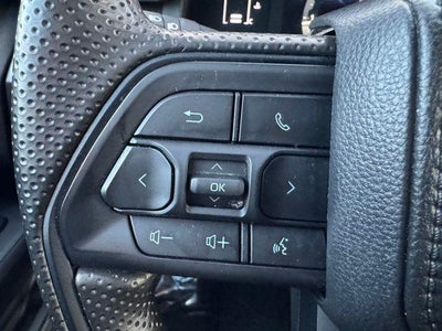 2024 Toyota Tacoma SR5 4WD