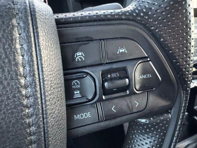 2024 Toyota Tacoma SR5 4WD